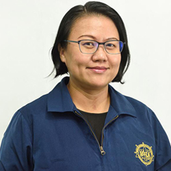 Committee Member