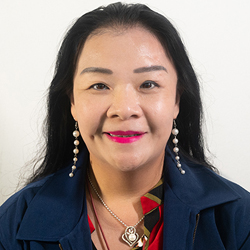 Committee Member