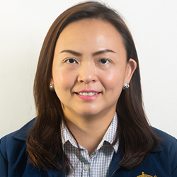 Committee Member