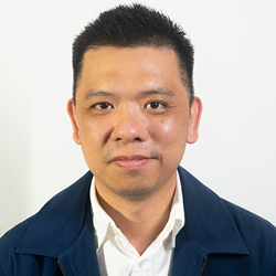 Committee Member