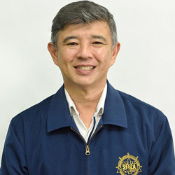 Committee Member