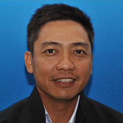 Committee Member