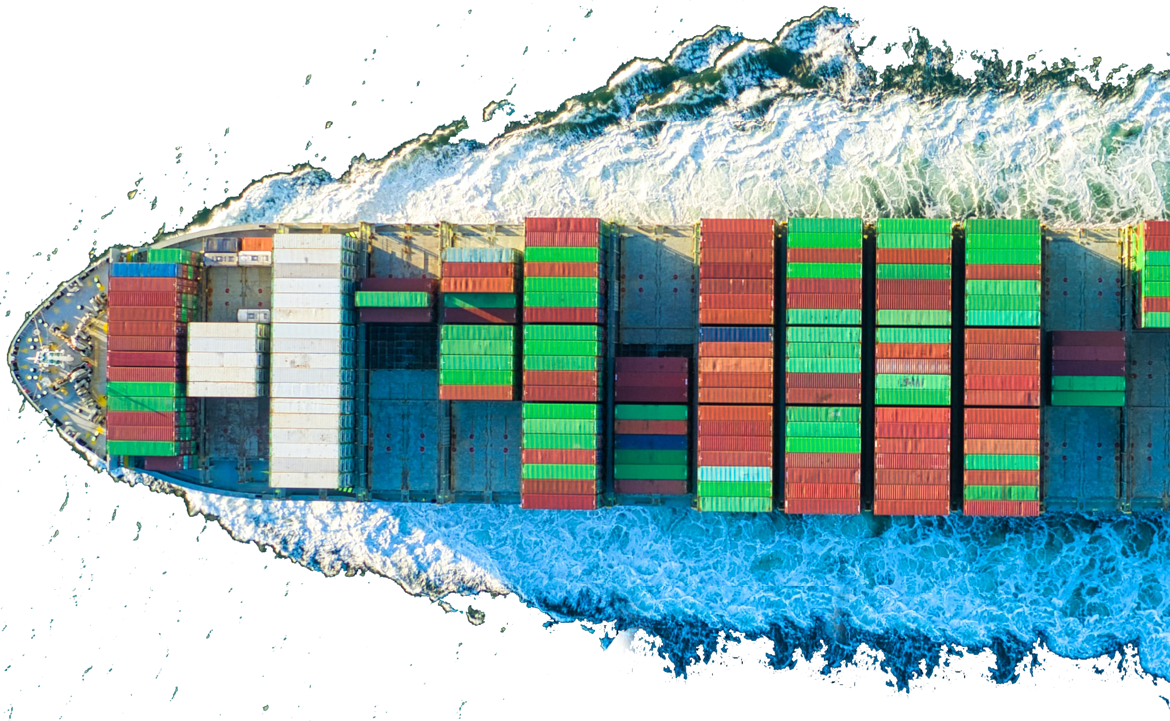 Cargo Ship