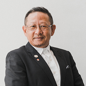 President